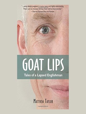 cover image of Goat Lips